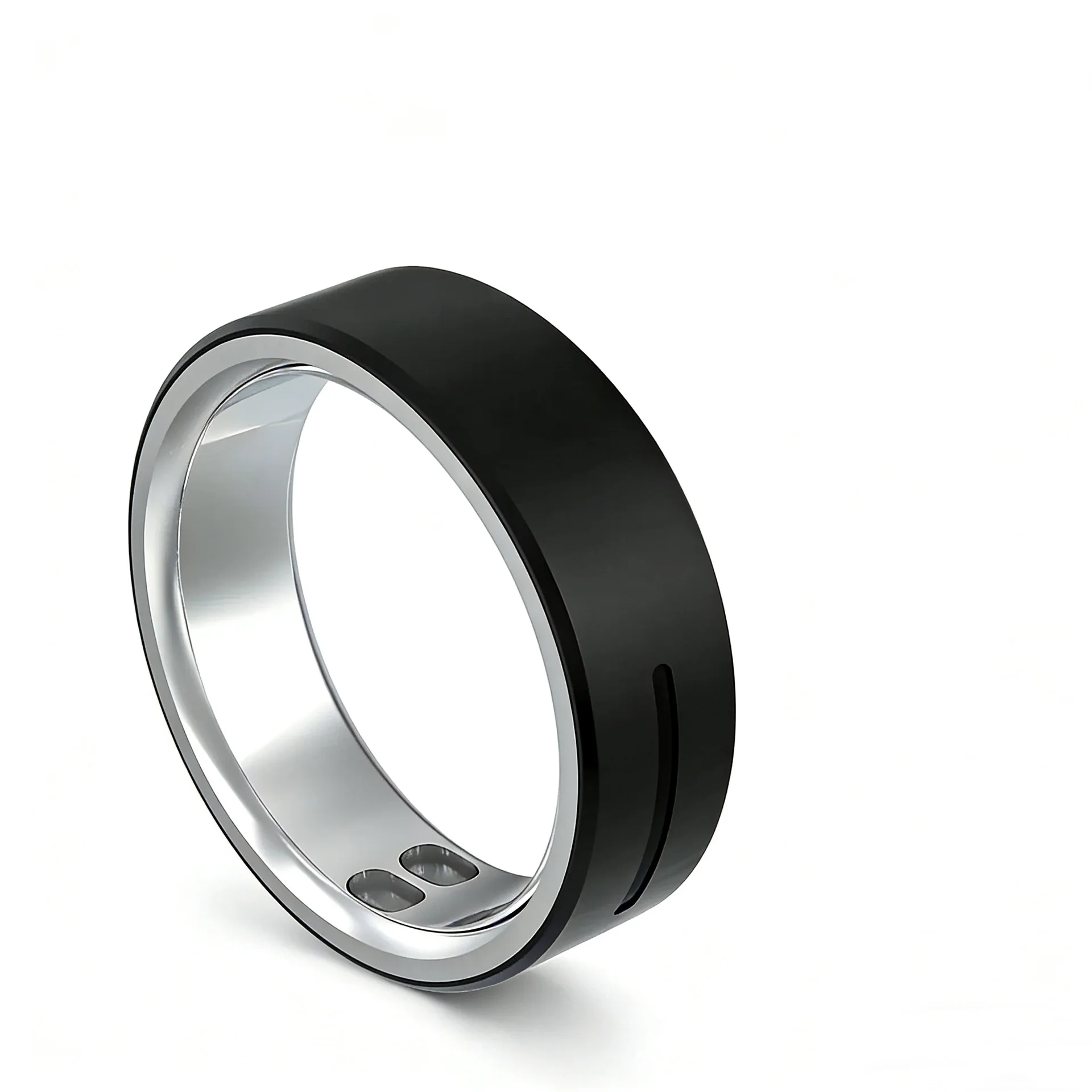 Charging Smart Ring Heart Rate Blood Oxygen Vibration Reminder Health Monitoring Sleep Exercise Pedometer
Charging Smart Ring Heart Rate Blood Oxygen Vibration Reminder Health Monitoring Sleep Exercise Pedometer