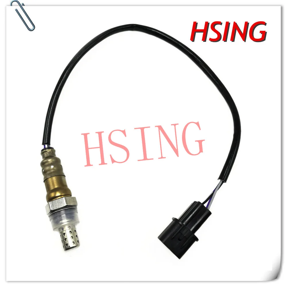 Oxygen Sensor O2 Sensor Fits For 2009-2016 Chevrolet Cruze J300 1.6L ***Part No# 25189500
Oxygen Sensor O2 Sensor Fits For 2009-2016 Chevrolet Cruze J300 1.6L ***Part No# 25189500