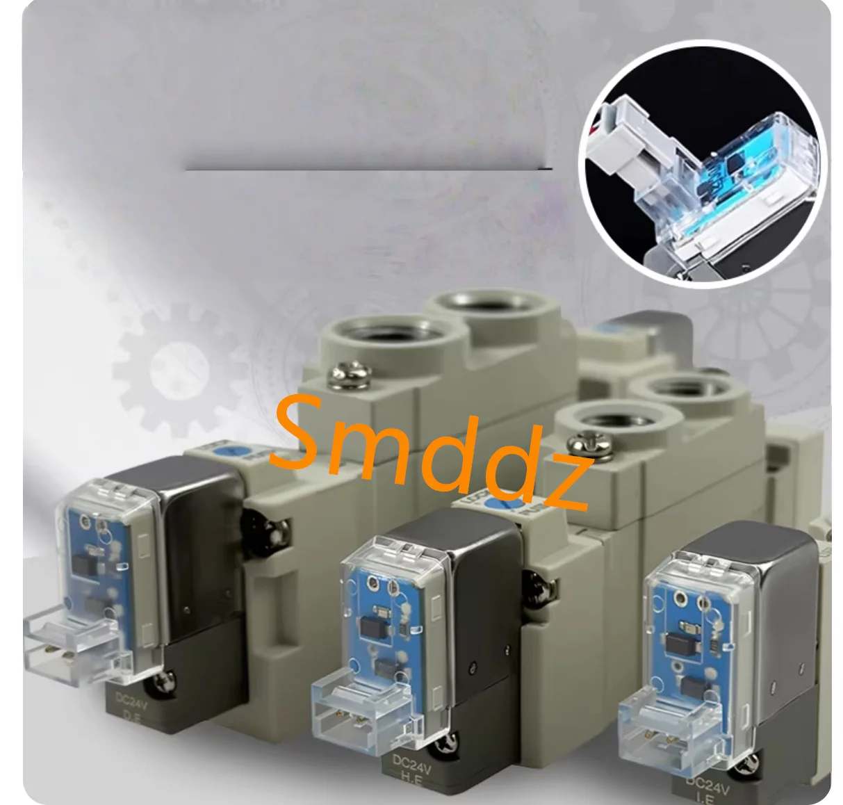 1 piece, SY9120-5LD-02 SY9120-5G-02 SY9120-5GD-02 SY9120-5GZD-02 SY9120-5LZD-C10 SY9120-5LZD-C12 SY9120-4LZD-03 SY9120-6LZD-03
1 piece, SY9120-5LD-02 SY9120-5G-02 SY9120-5GD-02 SY9120-5GZD-02 SY9120-5LZD-C10 SY9120-5LZD-C12 SY9120-4LZD-03 SY9120-6LZD-03