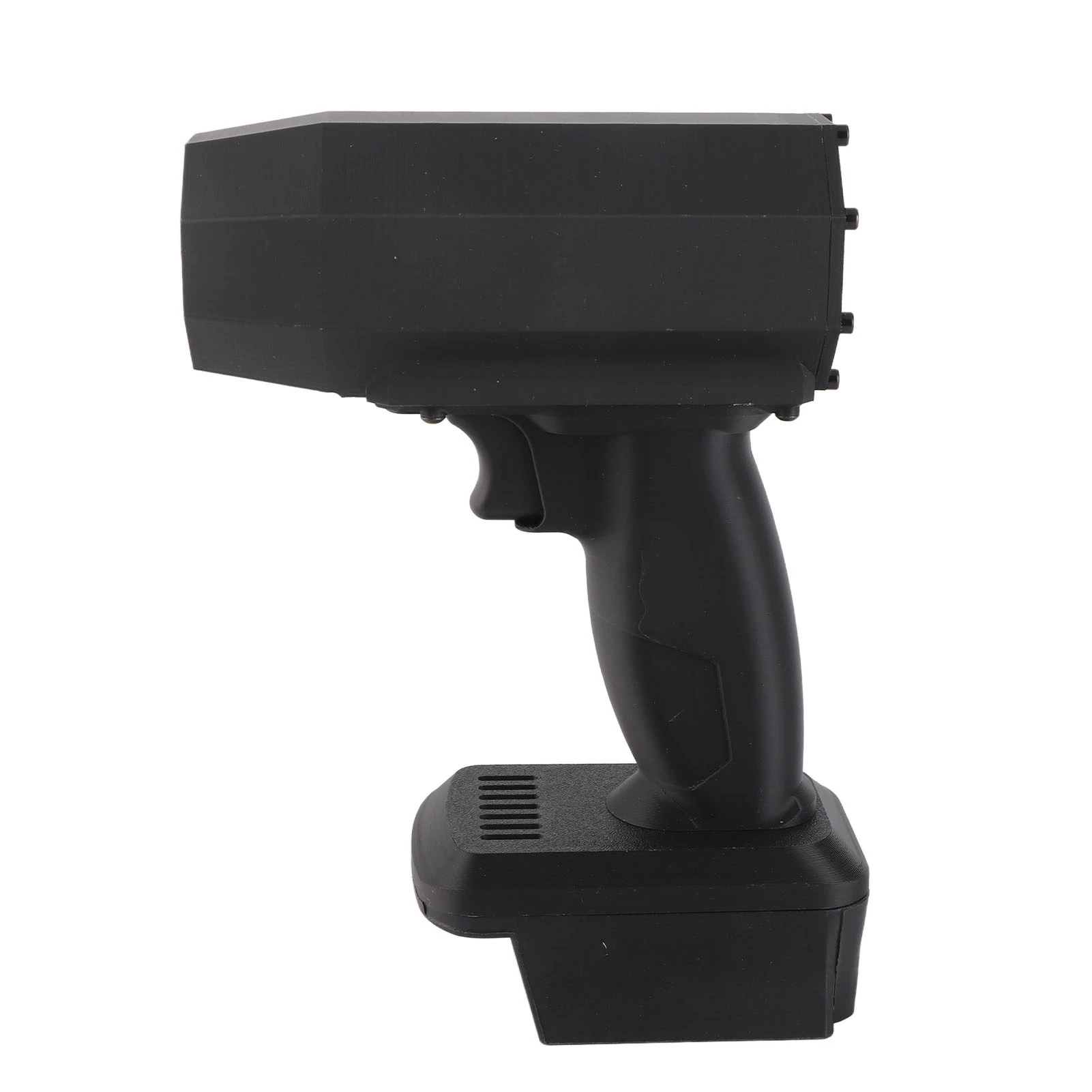 Electric Blower PETG 150000RPM High Speed Turbofan Powerful Cordless Air Duster Portable Car Cleaning Outdoor Camping Blow Gun
Electric Blower PETG 150000RPM High Speed Turbofan Powerful Cordless Air Duster Portable Car Cleaning Outdoor Camping Blow Gun