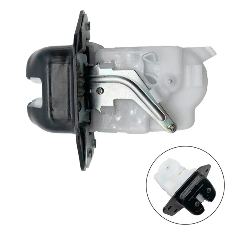 A48P-New High Quality Car Trunk Lock Tailgate Door Lock Actuator 90502-4CL0A 90502-1AA0A For Nissan
A48P-New High Quality Car Trunk Lock Tailgate Door Lock Actuator 90502-4CL0A 90502-1AA0A For Nissan