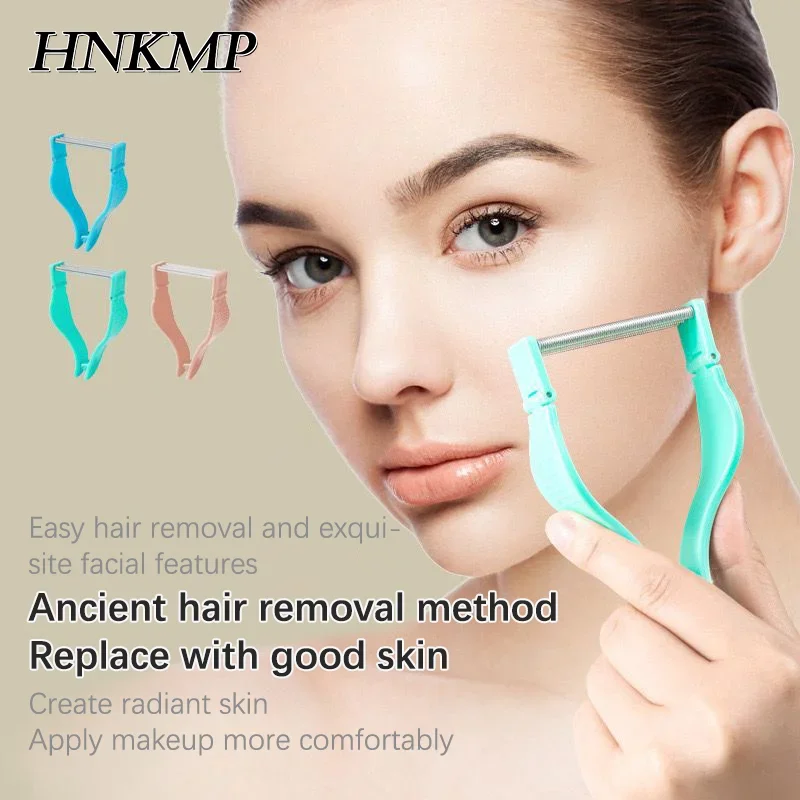 3 Colors Facial Hair Remover Safe Handheld Spring Roller Hair Mustache Hair Removal Skin Care Massage Beauty Hair Removal Tool
3 Colors Facial Hair Remover Safe Handheld Spring Roller Hair Mustache Hair Removal Skin Care Massage Beauty Hair Removal Tool