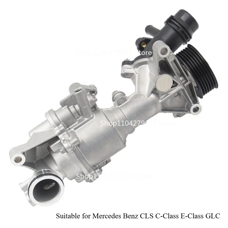 Suitable for Automotive Engine Cooling Water Pump System 2742000900 
Suitable for Automotive Engine Cooling Water Pump System 2742000900