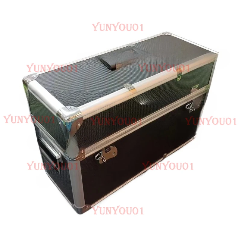 3012H New 08 Generation Smoke Gas Meter Host Aluminum Box Instrument Outer Box with Accessories Pipeline Protection Storage Box
3012H New 08 Generation Smoke Gas Meter Host Aluminum Box Instrument Outer Box with Accessories Pipeline Protection Storage Box