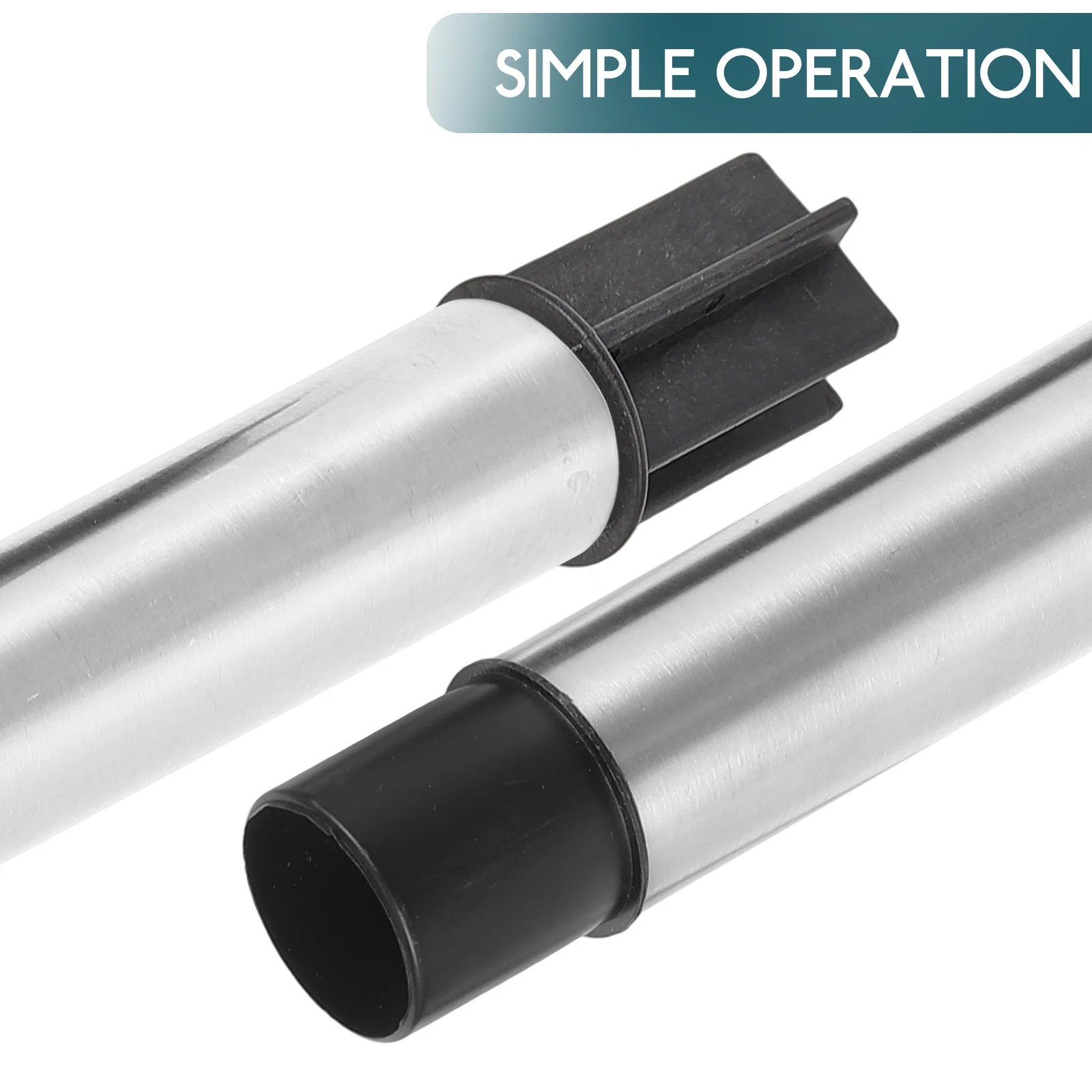 1Set Stainless Steel Hollow Ground Stake Connectors For Pathway Solar Lights Replacement Parts Landscape Lighting Accessories
1Set Stainless Steel Hollow Ground Stake Connectors For Pathway Solar Lights Replacement Parts Landscape Lighting Accessories