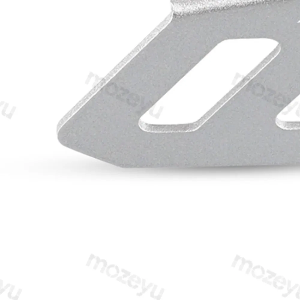 FOR CFMOTO 800MT 800 MT IBEX 800 800NK 2021-2026 Motorcycle Accessories Rear Chain Guard Cover Protector Chain Belt Guard Cap
FOR CFMOTO 800MT 800 MT IBEX 800 800NK 2021-2026 Motorcycle Accessories Rear Chain Guard Cover Protector Chain Belt Guard Cap