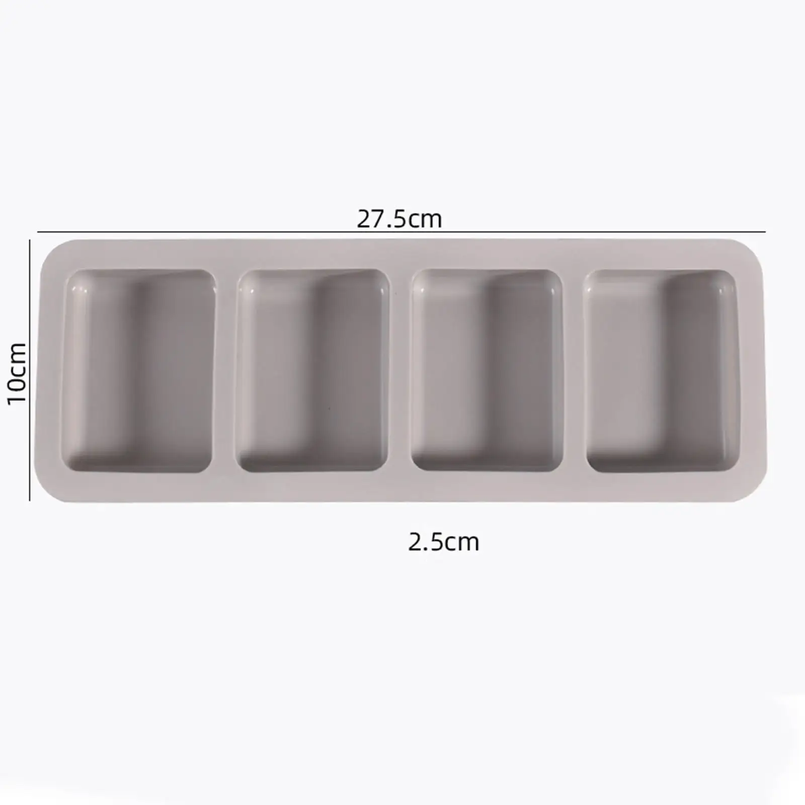 DIY Epoxy Silicone Mold Jewelry Storage Box Mould Jewelry BoxKeys Holder Ash Tray Ornament Crafts Art
DIY Epoxy Silicone Mold Jewelry Storage Box Mould Jewelry BoxKeys Holder Ash Tray Ornament Crafts Art