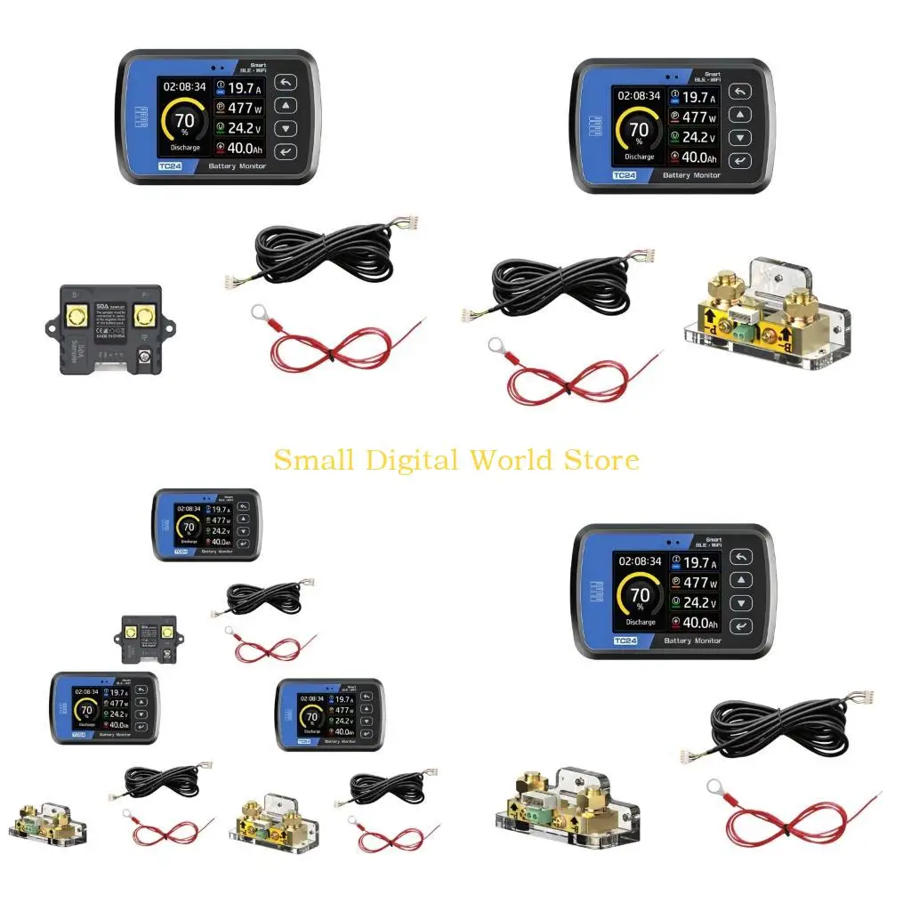 77UB Intelligent Battery With Installation Clip Wide Compatibility
77UB Intelligent Battery With Installation Clip Wide Compatibility