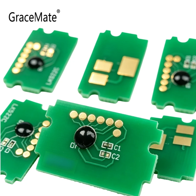 8PCS/2 Set TK-5240 EU For Kyocera ECOSYS M5526cdn/M5526cdw/P5026cdn Toner Chip TK-5240K TK-5240C TK-5240M TK-5240Y TK5240
8PCS/2 Set TK-5240 EU For Kyocera ECOSYS M5526cdn/M5526cdw/P5026cdn Toner Chip TK-5240K TK-5240C TK-5240M TK-5240Y TK5240