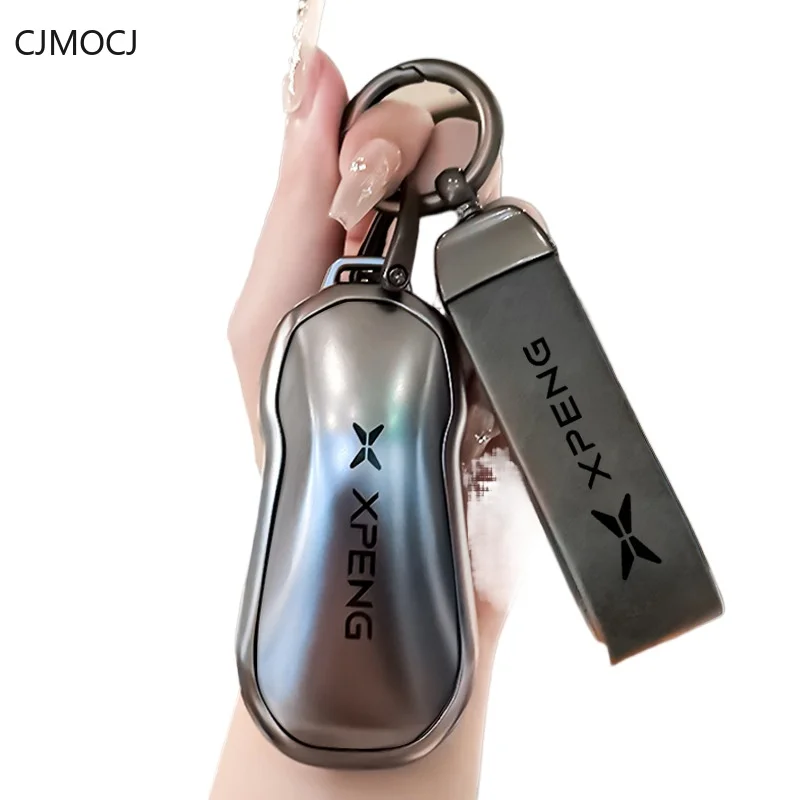 For XPeng X9 Key Case Cover 2024, TPU Soft Protective Car Key Fob Shell for PRO/MAX Business MPV, Keychain, XPeng Accessories
For XPeng X9 Key Case Cover 2024, TPU Soft Protective Car Key Fob Shell for PRO/MAX Business MPV, Keychain, XPeng Accessories