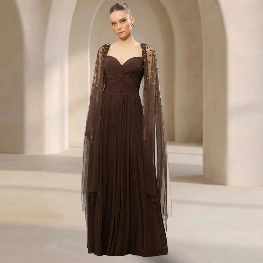 Sweetheart A-Line Evening Dress Formal Appliques Party Dresses Customized Fashion Lace Up Back Side Fork Celebrity Gowns
Sweetheart A-Line Evening Dress Formal Appliques Party Dresses Customized Fashion Lace Up Back Side Fork Celebrity Gowns
