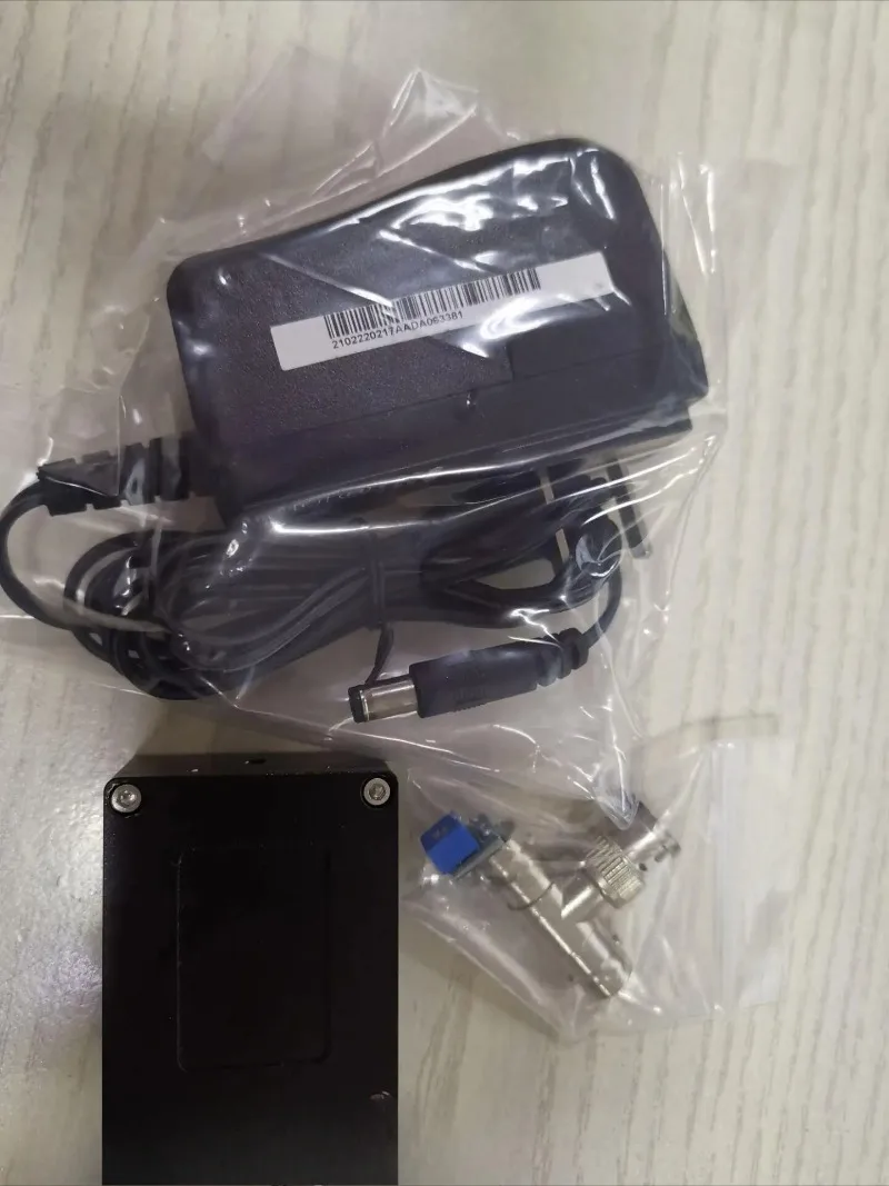 High Speed Infrared Photodiode Photodetector 800-1750nm Imported Core 1GHz Bandwidth
High Speed Infrared Photodiode Photodetector 800-1750nm Imported Core 1GHz Bandwidth