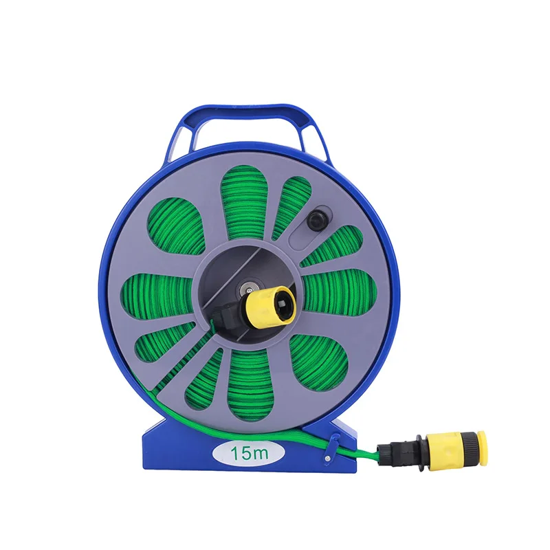 Turntable water pipe hot sale car high pressure car wash water gun garden garden watering tool
Turntable water pipe hot sale car high pressure car wash water gun garden garden watering tool