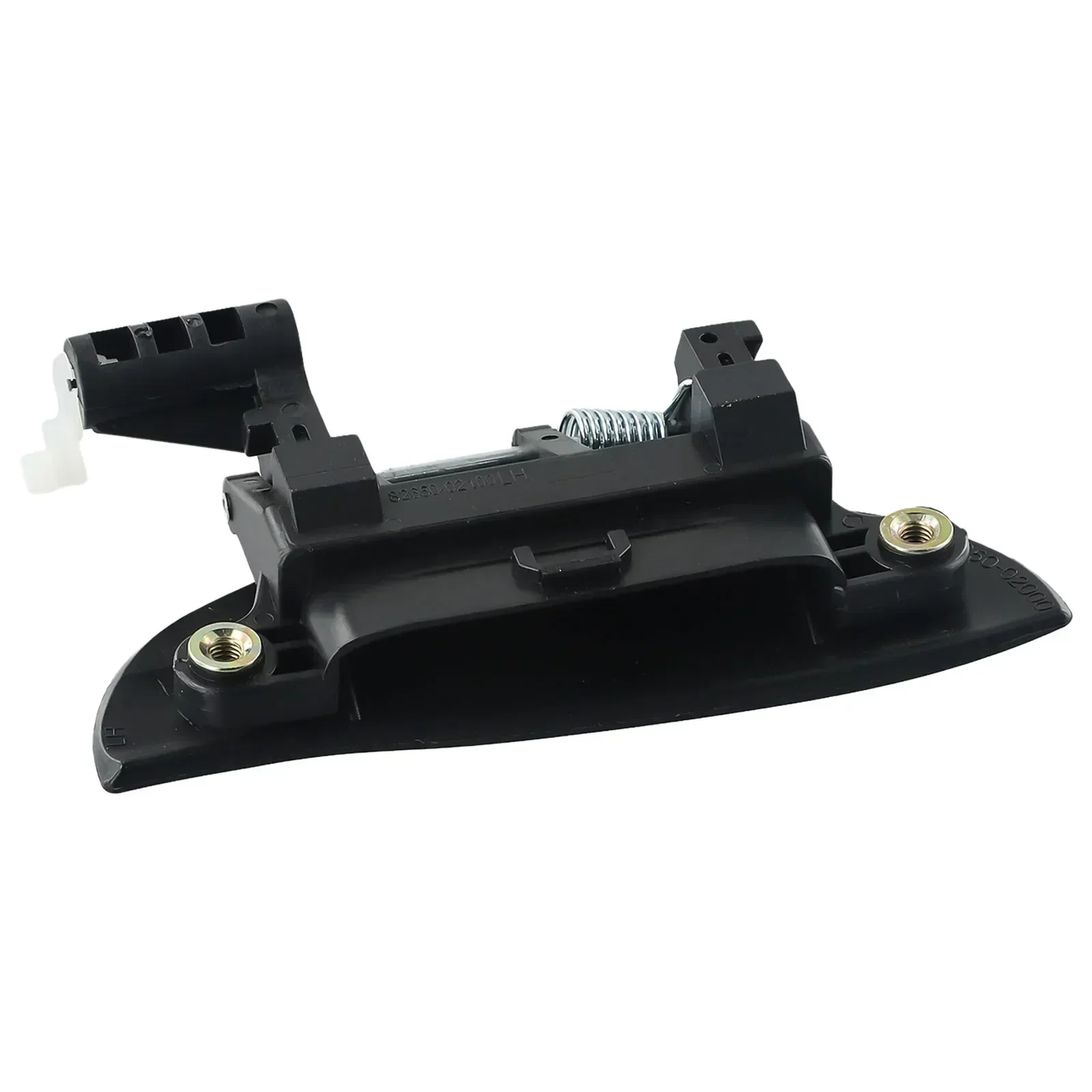 1pc Front Door Handle Hot Sale Front Left Handle Replacement Part For Hyundai Hyundai Atos Prime Atoz Prime & Santro 82650-02000
1pc Front Door Handle Hot Sale Front Left Handle Replacement Part For Hyundai Hyundai Atos Prime Atoz Prime & Santro 82650-02000