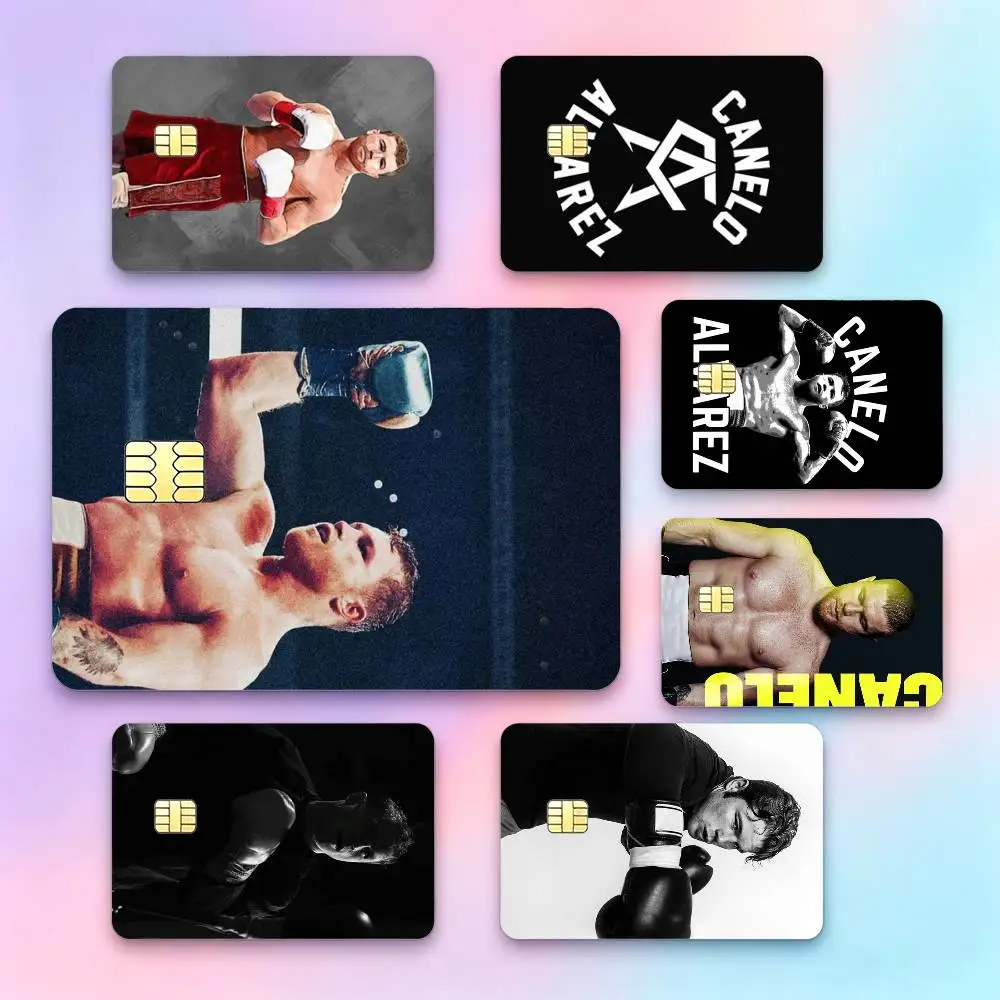 Cool Boxer O-Oleksandr Usyk Credit Card HD Stickers Small Chip Waterproof Sticker Game Card Decal Gift
Cool Boxer O-Oleksandr Usyk Credit Card HD Stickers Small Chip Waterproof Sticker Game Card Decal Gift