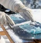 Портативный многофункциональный инструмент для лыж и сноубордов, акриловый скребок для воска, удалитель и точилка, инструмент для удаления воска с сноуборда
Портативный многофункциональный инструмент для лыж и сноубордов, акриловый скребок для воска, удалитель и точилка, инструмент для удаления воска с сноуборда