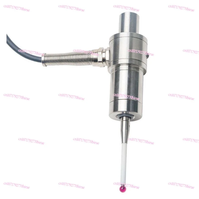 Numerical Control Machine Tool Probe Numerical Control Precision Optical Edge Detector 0.001mm Precision Touch Probe Sensor