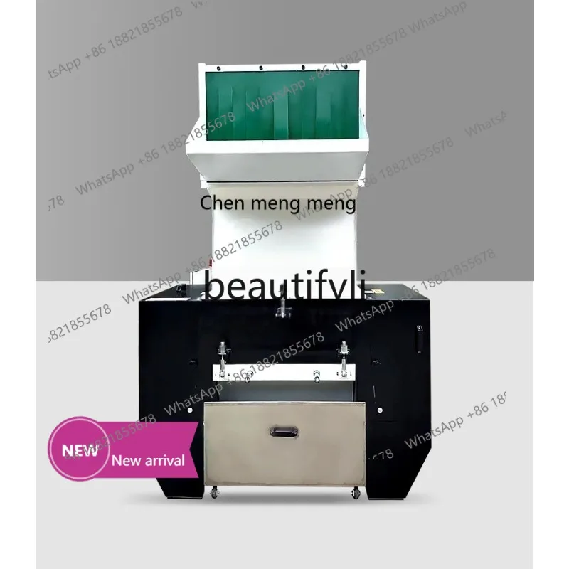 Large plastic crusher, crusher, industrial, waste dust-free crusherX
Large plastic crusher, crusher, industrial, waste dust-free crusherX