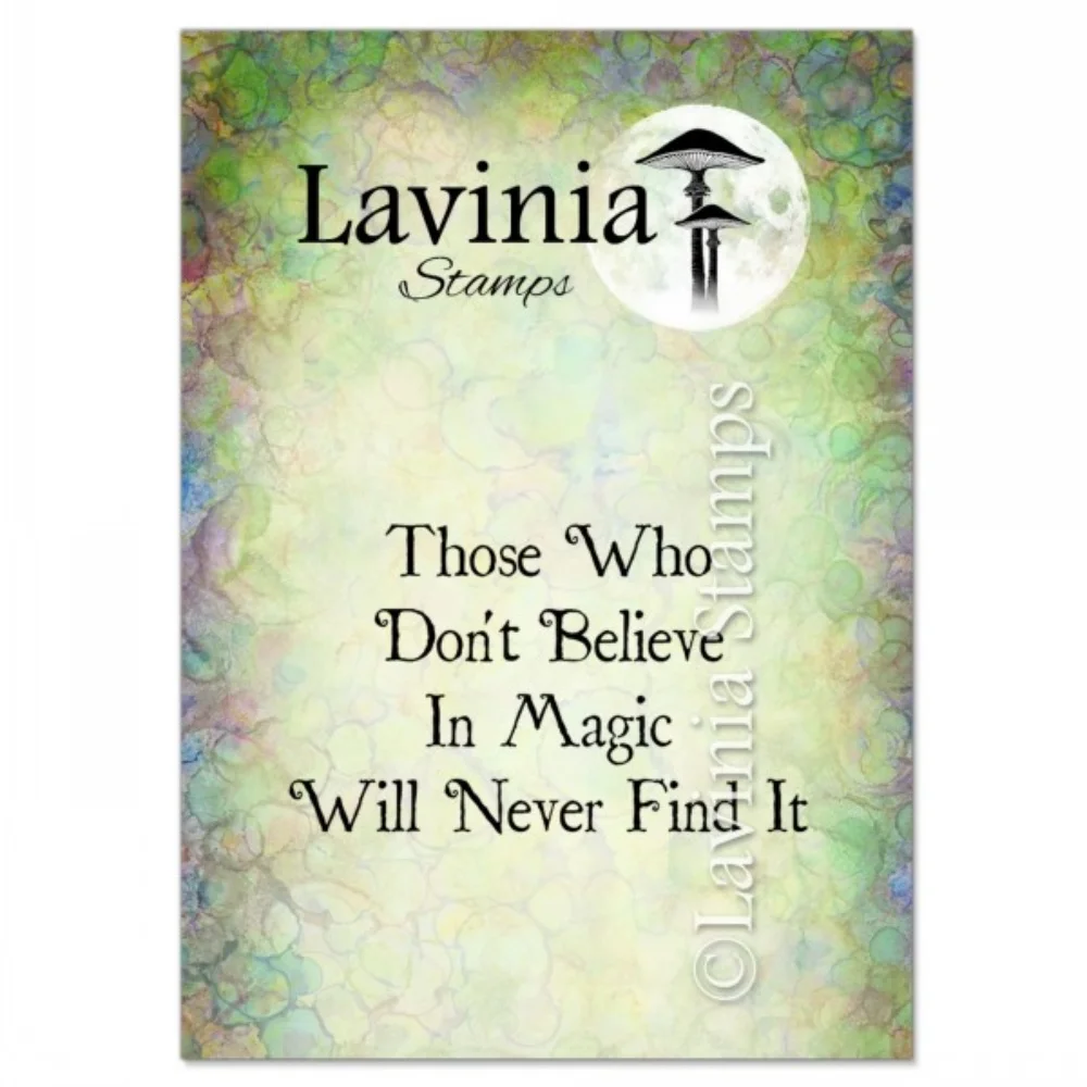 Believe In Magic Stamp Clear Stamps DIY Scrapbook Embossed Handcraft Paper Card Album Craft Template Supplies Decoration 2025
Believe In Magic Stamp Clear Stamps DIY Scrapbook Embossed Handcraft Paper Card Album Craft Template Supplies Decoration 2025