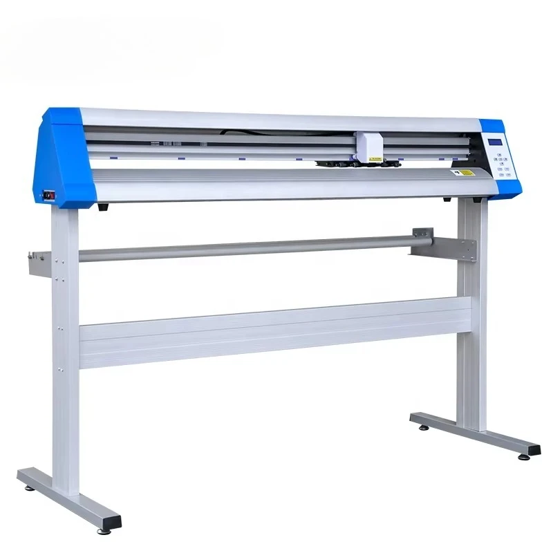 Fast Cut Plotter Cheapest Price/Vinyl Cut Plotter for Printing
Fast Cut Plotter Cheapest Price/Vinyl Cut Plotter for Printing