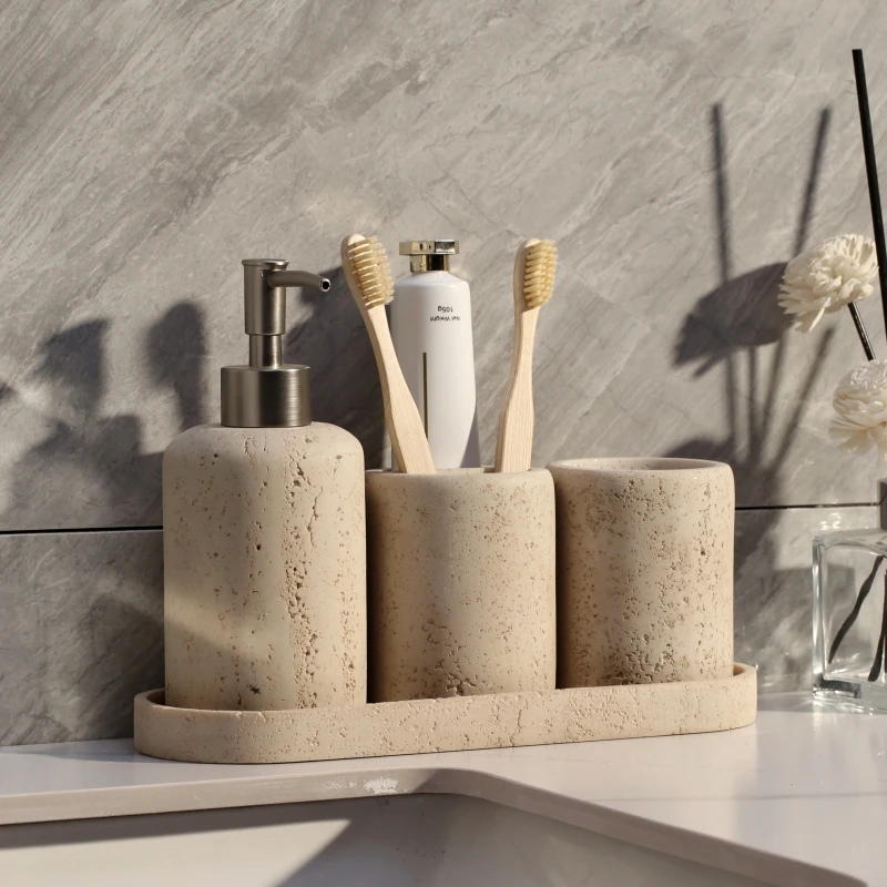 Lotion Press Dispensing Bottle Bathroom Shampoo Empty Bottle Soap Dispenser Diffuser Toothpick Box Bathroom Accessories HQ144
Lotion Press Dispensing Bottle Bathroom Shampoo Empty Bottle Soap Dispenser Diffuser Toothpick Box Bathroom Accessories HQ144