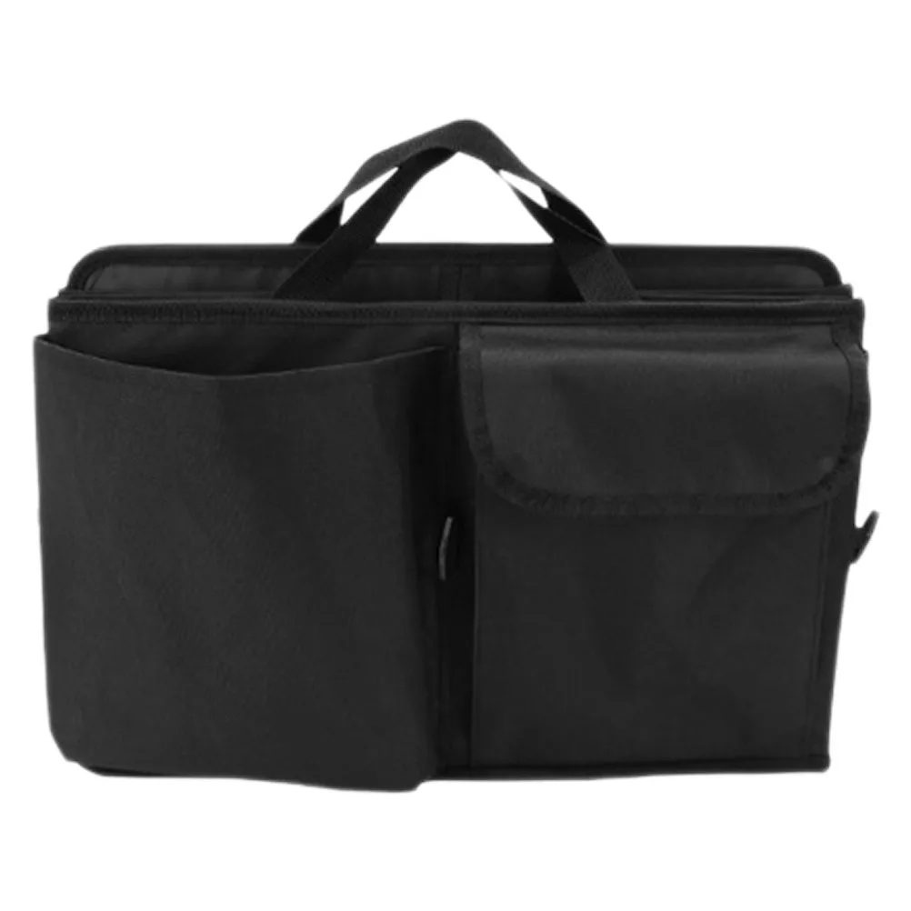 Car Trunk Organizer Storage Box Suv Oxford Cloth Multi Compartment Groceries Car Accessories Interior Organization Storage
Car Trunk Organizer Storage Box Suv Oxford Cloth Multi Compartment Groceries Car Accessories Interior Organization Storage