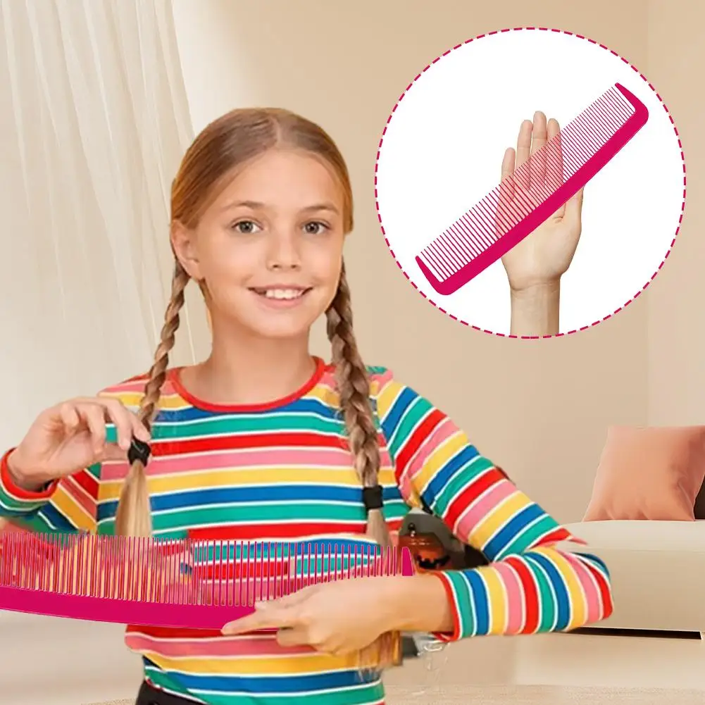 38CM Plus Size Big Comb Funny Flattop Hair Cutting Brush for Party Cospaly Giant Combs Hair Styling Tools Christmas Party Gifts
38CM Plus Size Big Comb Funny Flattop Hair Cutting Brush for Party Cospaly Giant Combs Hair Styling Tools Christmas Party Gifts