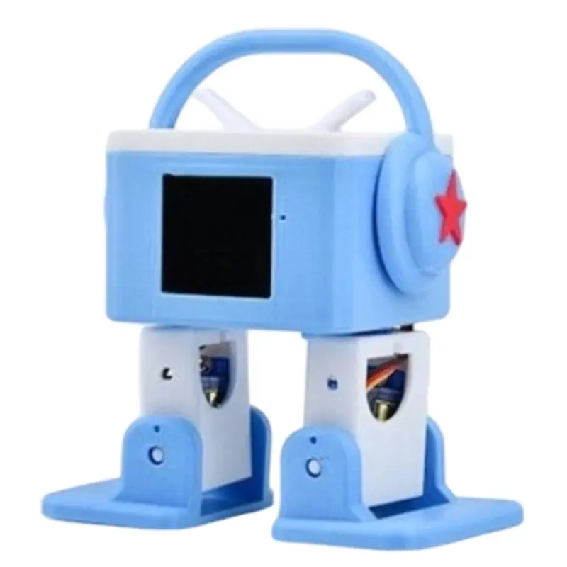 AT82-Intelligent Robot AI Robot For OTTO Robot Intelligent Interactive Chatting And Dancing AI Robot
AT82-Intelligent Robot AI Robot For OTTO Robot Intelligent Interactive Chatting And Dancing AI Robot