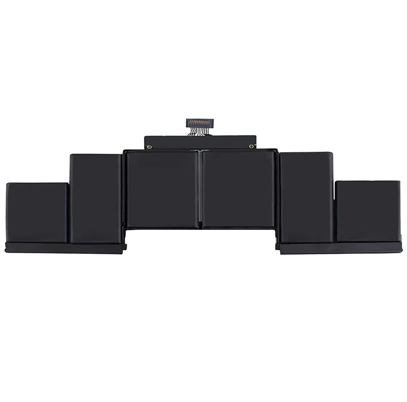 Factory Wholesale 11.26V-95WH Manufacturer A1494 Notebook Battery for Macbook Pro Retina A1398 Battery 2013 2014 Year
Factory Wholesale 11.26V-95WH Manufacturer A1494 Notebook Battery for Macbook Pro Retina A1398 Battery 2013 2014 Year