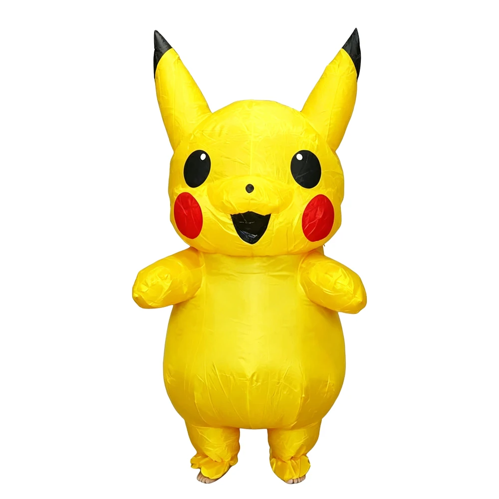 Shy Yellow Rabbit Inflatable Costume Mascot Parade Adult Character Cosplay Birthday Halloween Party Event Set
Shy Yellow Rabbit Inflatable Costume Mascot Parade Adult Character Cosplay Birthday Halloween Party Event Set
