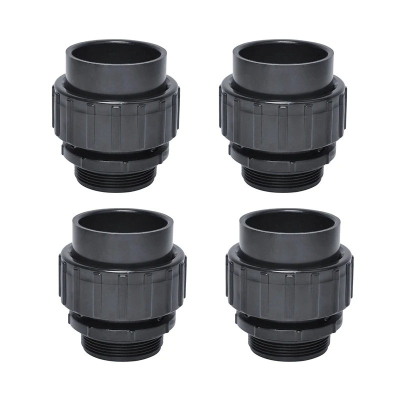 4X For Hayward SPX3200 Swimming Pool Pump Connection Kit Cartridge Filter Heat-Resistant Universal Pump Hose Connector
4X For Hayward SPX3200 Swimming Pool Pump Connection Kit Cartridge Filter Heat-Resistant Universal Pump Hose Connector