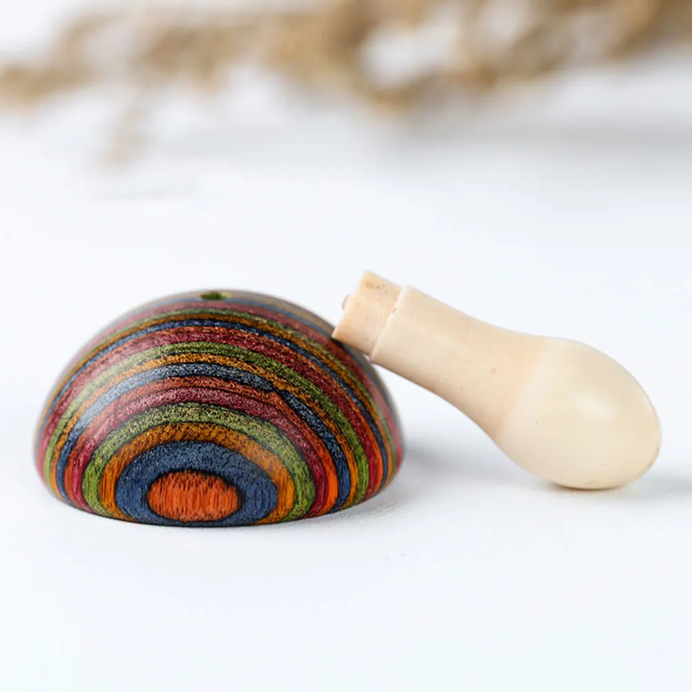 Colorful Mushroom Wood Carving DIY Keychain Charm Pendant Wooden Accessories Craft Sewing Tools Decorative Hanging Decor
Colorful Mushroom Wood Carving DIY Keychain Charm Pendant Wooden Accessories Craft Sewing Tools Decorative Hanging Decor