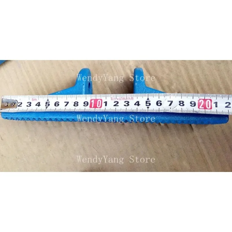 Suitable for Instruments, Automotive Sheet Metal Repair Fixtures, Right Angle Scissors, Box Type Needle Nose Clamps
Suitable for Instruments, Automotive Sheet Metal Repair Fixtures, Right Angle Scissors, Box Type Needle Nose Clamps