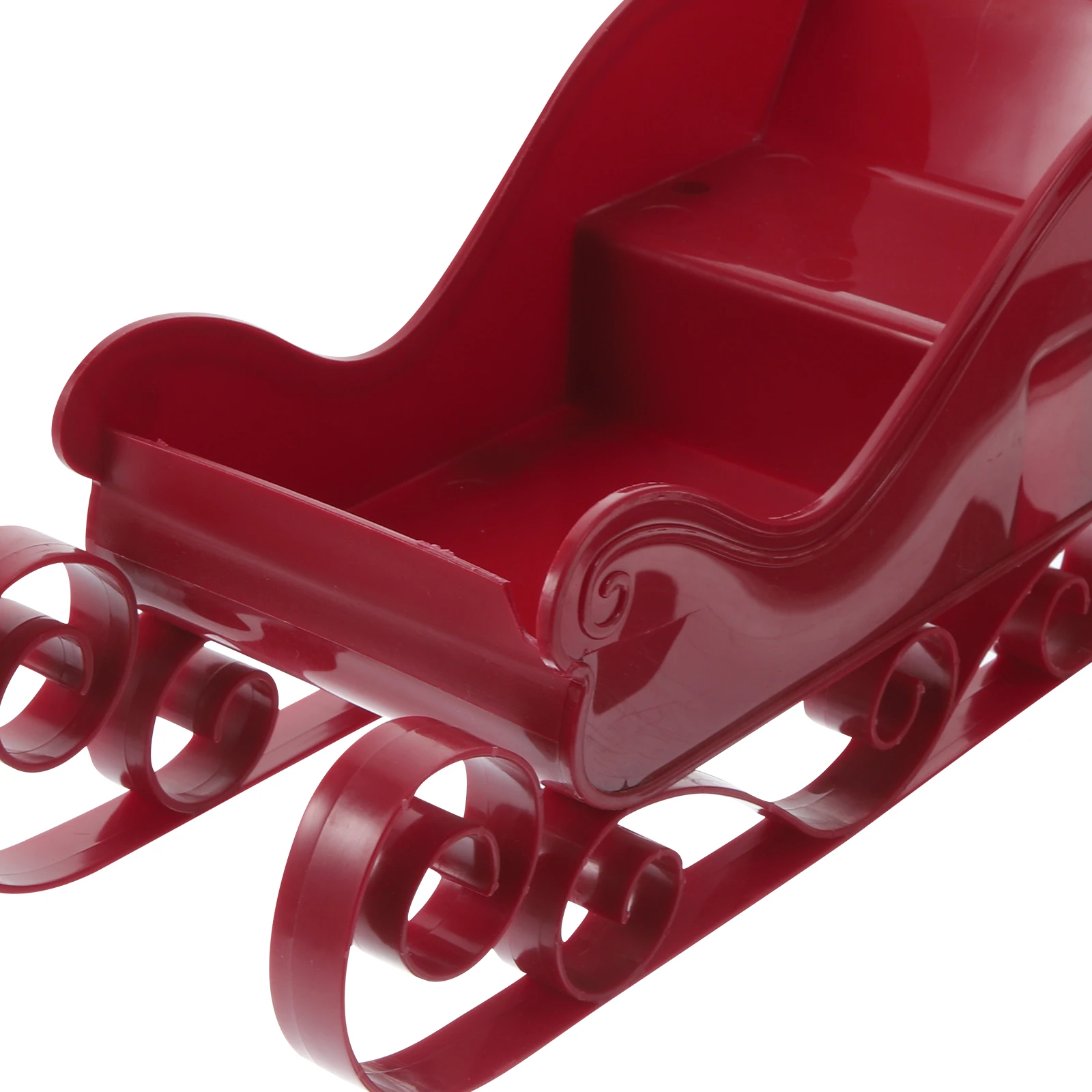 1pc Mini Sleigh Red Plastic nament for Tree Sleigh Decoration Hanging Party Props Christmas Theme Decorations
1pc Mini Sleigh Red Plastic nament for Tree Sleigh Decoration Hanging Party Props Christmas Theme Decorations