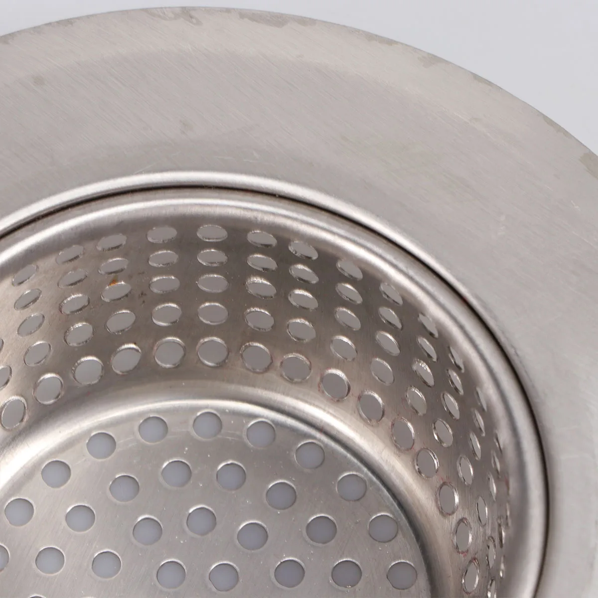 High-Quality Stainless Steel Sink Strainer Anti-Block Filter Floor Drain Hair Catcher for Kitchen Bathroom Sink Strainer
High-Quality Stainless Steel Sink Strainer Anti-Block Filter Floor Drain Hair Catcher for Kitchen Bathroom Sink Strainer
