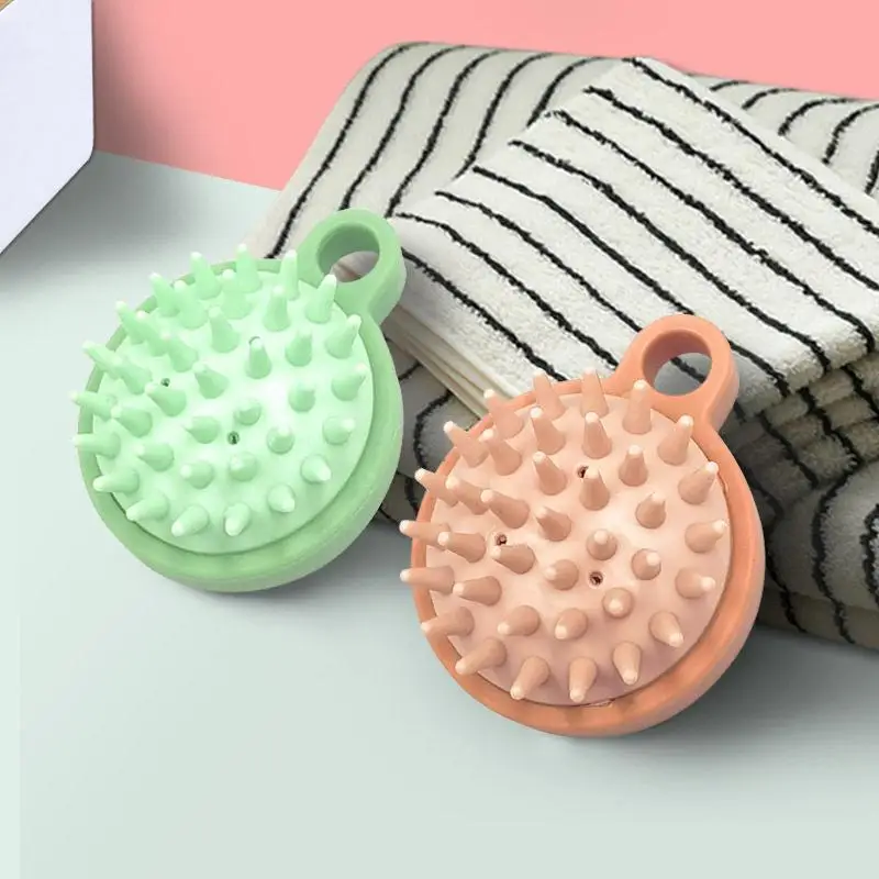 Set Of 2 Massage Brushes For Body Meridian Home Beauty Salon
Set Of 2 Massage Brushes For Body Meridian Home Beauty Salon