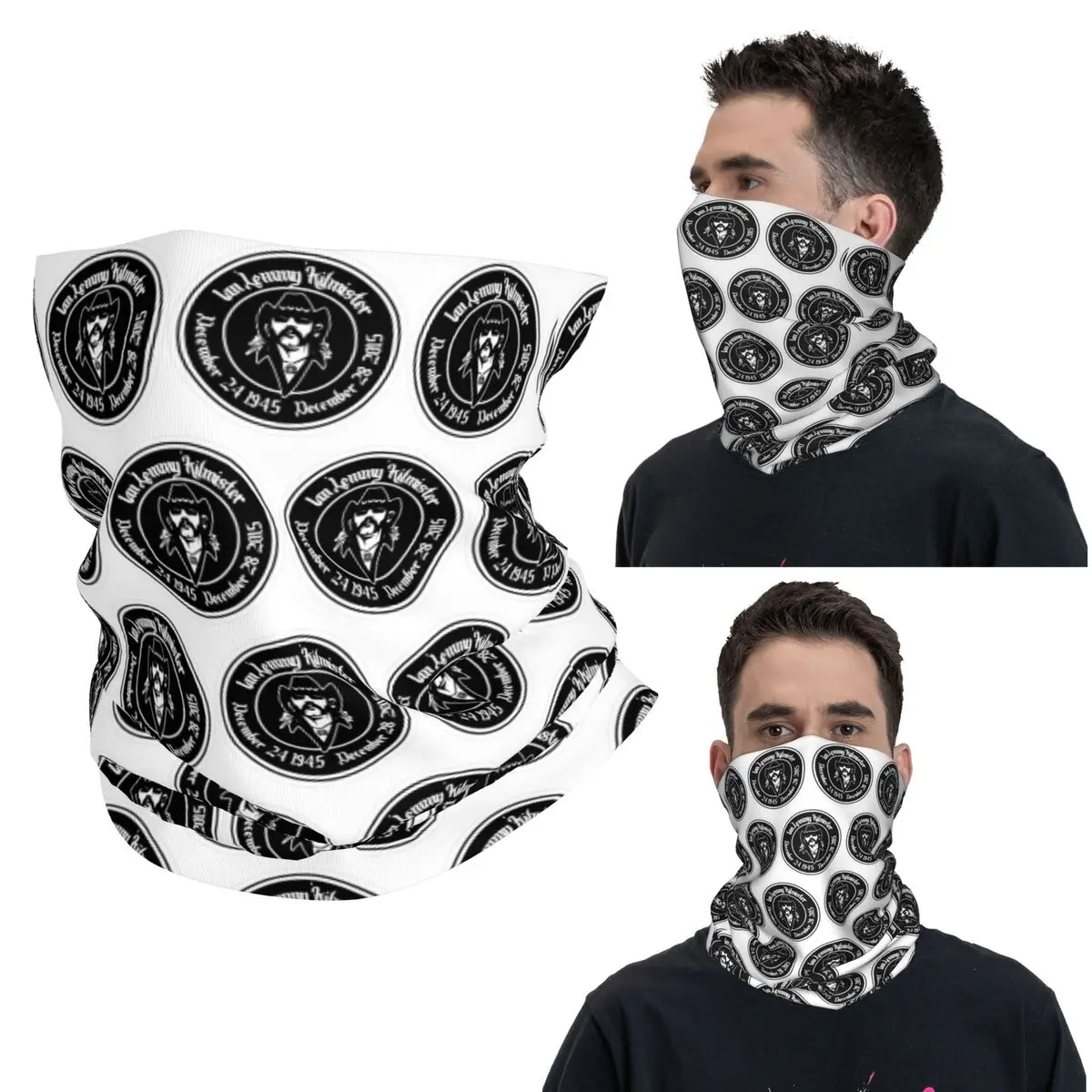 Бандана Rock Star Lemmys, волшебный шарф с принтом, многофункциональный велосипедный шарф для мужчин, женщин, взрослых
Бандана Rock Star Lemmys, волшебный шарф с принтом, многофункциональный велосипедный шарф для мужчин, женщин, взрослых