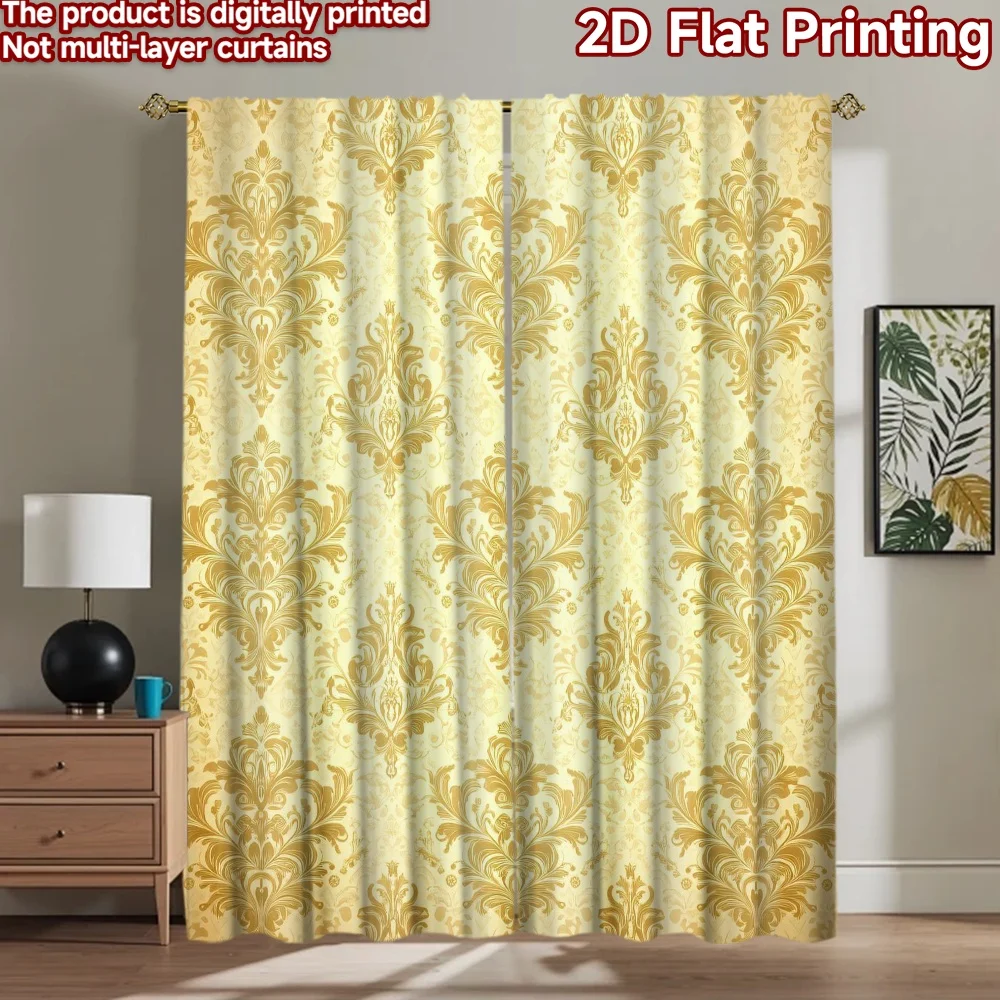 1pc 2D flat Photography Backdrop Popular Scene Backdrop Floral Gold Design 100% Polyester Festive Wall Decor Perfect for Booth
1pc 2D flat Photography Backdrop Popular Scene Backdrop Floral Gold Design 100% Polyester Festive Wall Decor Perfect for Booth