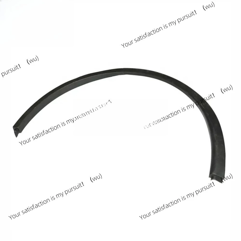 Suitable for Tesla model fender wheel eyebrow front and rear left and right fenders 1494185-00-Car decorative strip
Suitable for Tesla model fender wheel eyebrow front and rear left and right fenders 1494185-00-Car decorative strip
