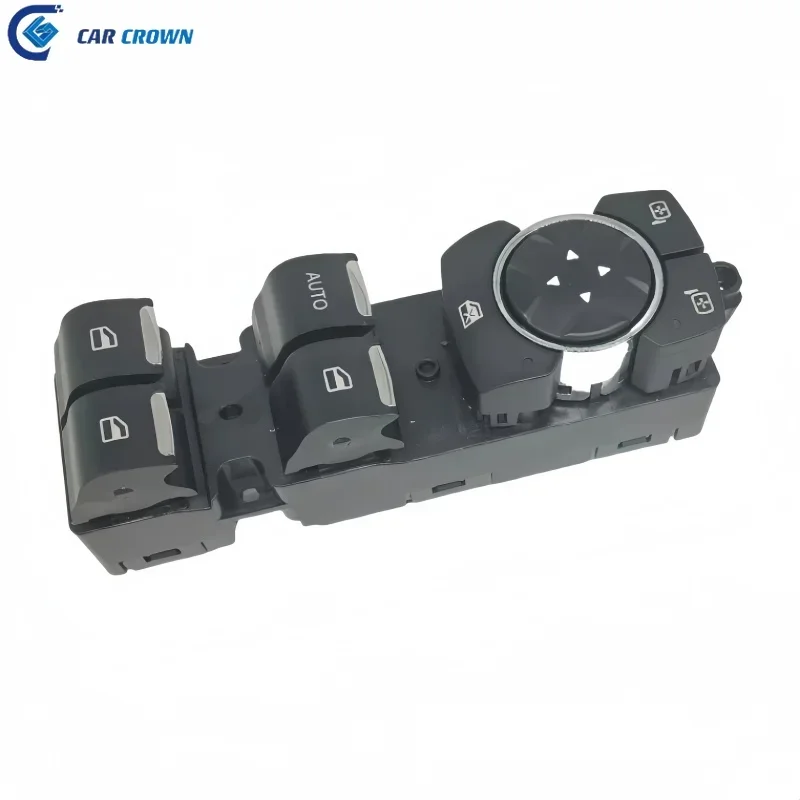 Car Crown ED8T14540AB Car Window Switch Front L For Ford Escort Electric 2014-2017 Glass Lifter Button Auto Replacement Parts
Car Crown ED8T14540AB Car Window Switch Front L For Ford Escort Electric 2014-2017 Glass Lifter Button Auto Replacement Parts
