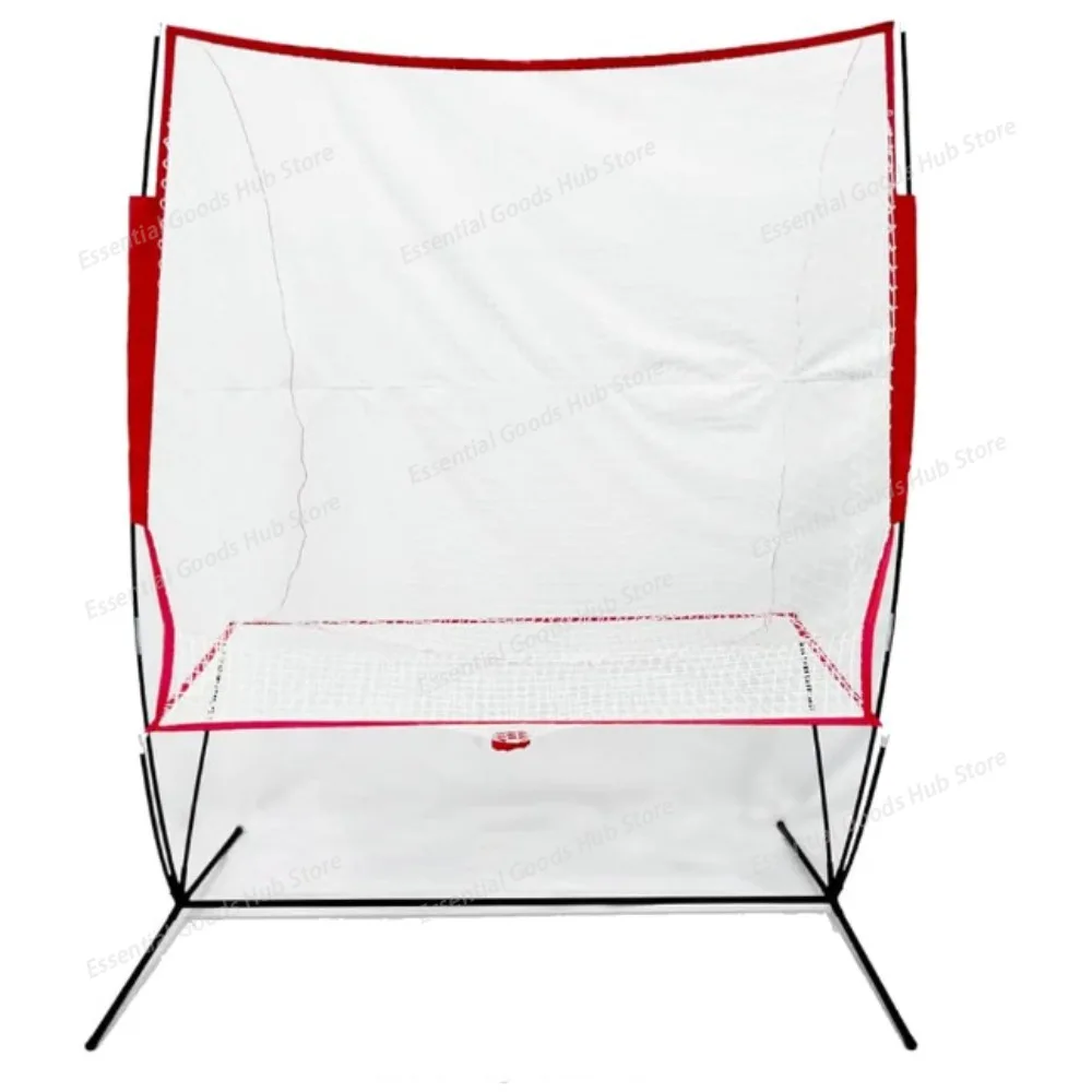 Tennis Trainer Net, Ball Collection Net, Single Player tennis Practice Ball Gathering & Retrieval Net
Tennis Trainer Net, Ball Collection Net, Single Player tennis Practice Ball Gathering & Retrieval Net