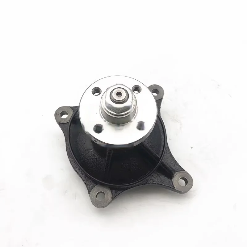 Caterpillar 70B 307V1 V2 Kato 250 400 450 Водяной насос Mitsubishi 4D31 4D32 Часть двигателя экскаватора
Caterpillar 70B 307V1 V2 Kato 250 400 450 Водяной насос Mitsubishi 4D31 4D32 Часть двигателя экскаватора