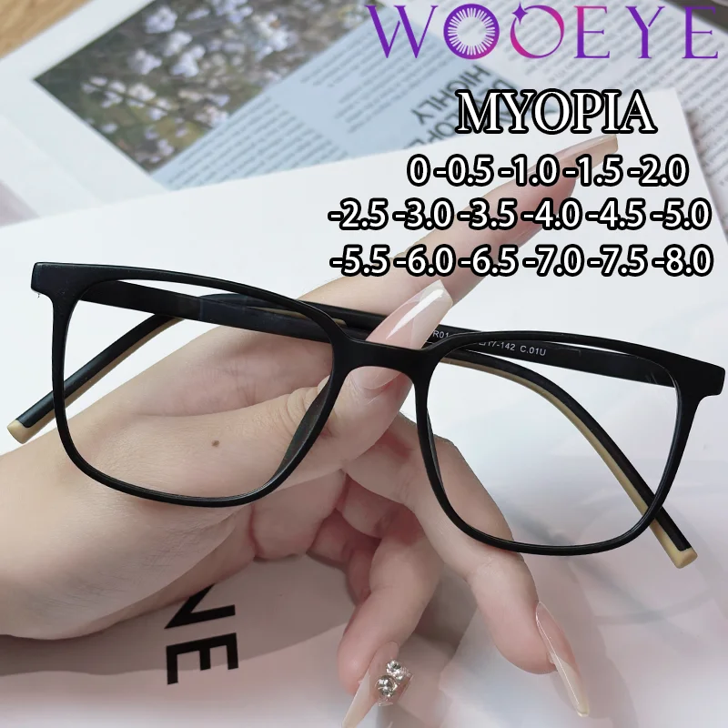 Новые фотохромные очки для близорукости унисекс по рецепту для близорукости 0-0,5 -1 -1,5 -2 -2,5 -3 -4 -5 -6 -7 -8 унисекс óculos de leitura
Новые фотохромные очки для близорукости унисекс по рецепту для близорукости 0-0,5 -1 -1,5 -2 -2,5 -3 -4 -5 -6 -7 -8 унисекс óculos de leitura