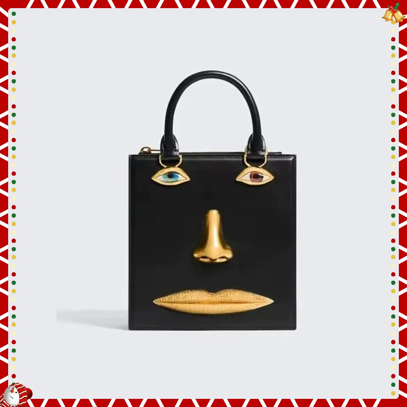 High-quality genuine leather handbag/jewelry G-strap crossbody bag
High-quality genuine leather handbag/jewelry G-strap crossbody bag