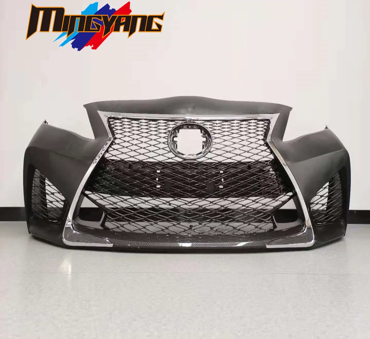 ZAIQU Jiuzhou Auto High Quality GSF Design Body Kit Car Bumpers Facelifts for Camry US Version 2010-2013
ZAIQU Jiuzhou Auto High Quality GSF Design Body Kit Car Bumpers Facelifts for Camry US Version 2010-2013