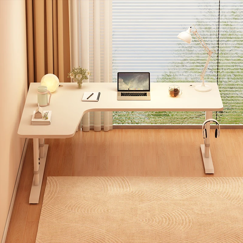 *Modern Solid Home Study Corner Table Simple Bedroom Desktop Computer Bookshelf Cream Office Desk
*Modern Solid Home Study Corner Table Simple Bedroom Desktop Computer Bookshelf Cream Office Desk