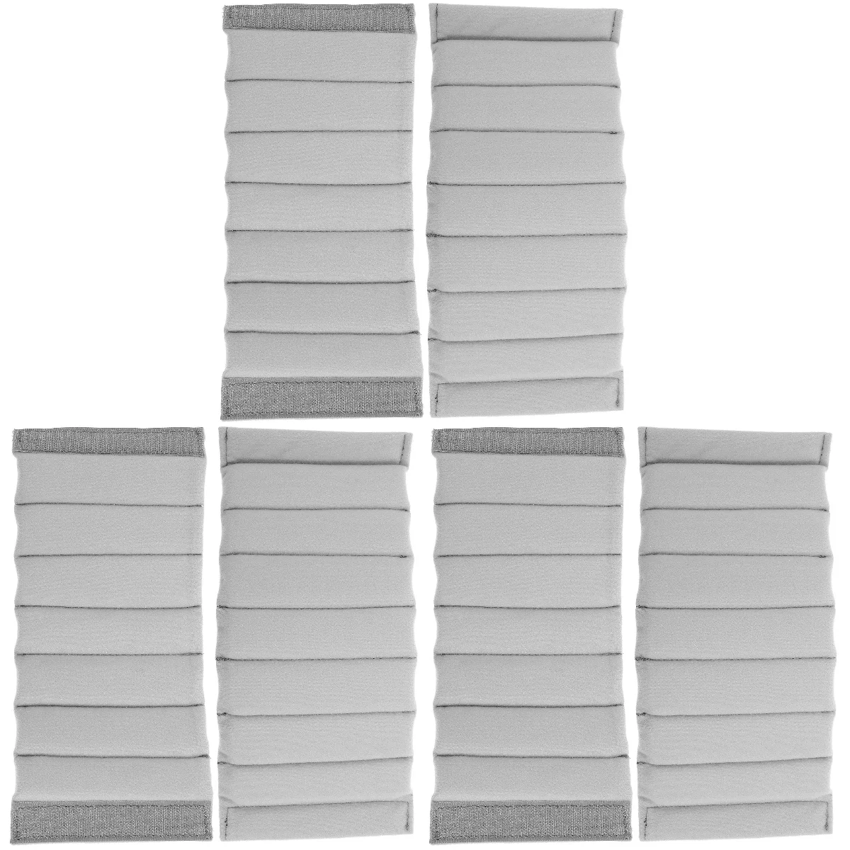 3 Pack Pillow Camera Bag Divider Office Bags Live Storage N Gray Suede Roller Partition Padded Dividers
3 Pack Pillow Camera Bag Divider Office Bags Live Storage N Gray Suede Roller Partition Padded Dividers