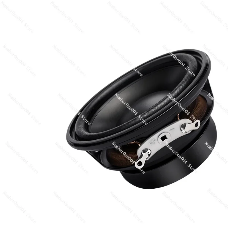 "2" 52mm Round Speaker - 25mm VC Dual Magnet 15W 4Ω/8Ω (Bluetooth HiFi)
"2" 52mm Round Speaker - 25mm VC Dual Magnet 15W 4Ω/8Ω (Bluetooth HiFi)