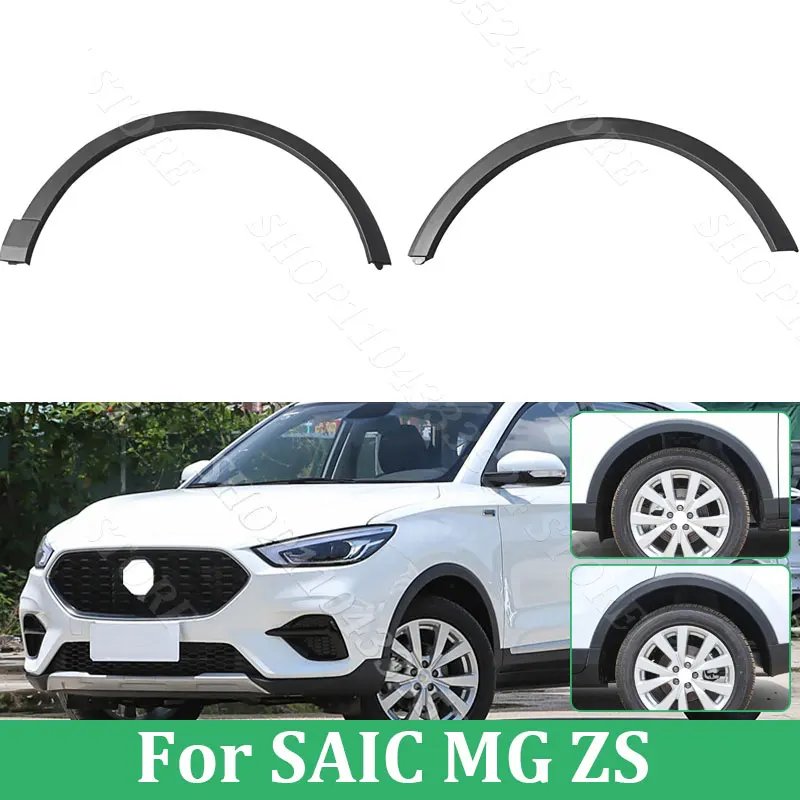 Wheel Arch Trim Fender For MG ZS 2022- Wheel Fender Wheel Arch Tire Trim Strip
Wheel Arch Trim Fender For MG ZS 2022- Wheel Fender Wheel Arch Tire Trim Strip