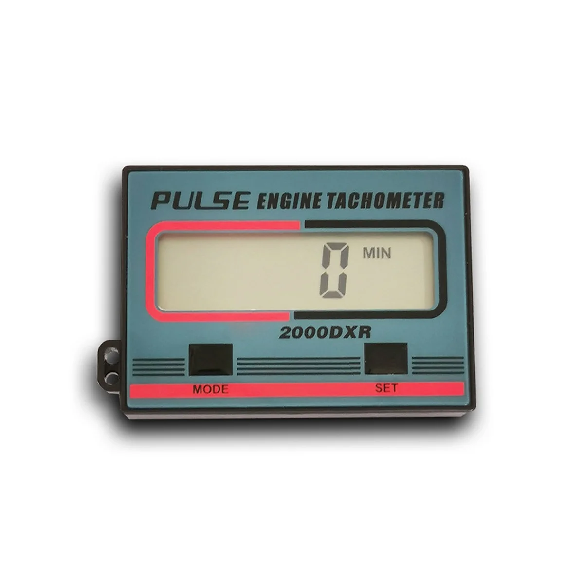 Multi-Function Tachometer Hand-Held Induction Chain Saw Lawn Mower Gasoline Engine Timed in Minutes Tachometer
Multi-Function Tachometer Hand-Held Induction Chain Saw Lawn Mower Gasoline Engine Timed in Minutes Tachometer